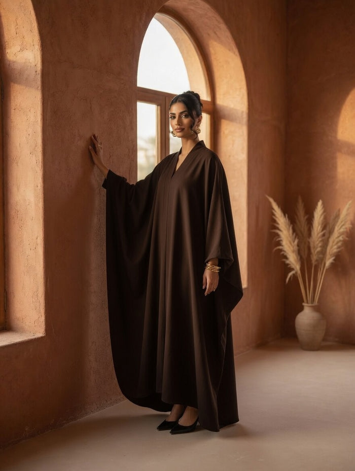 The Kaftan Edit
