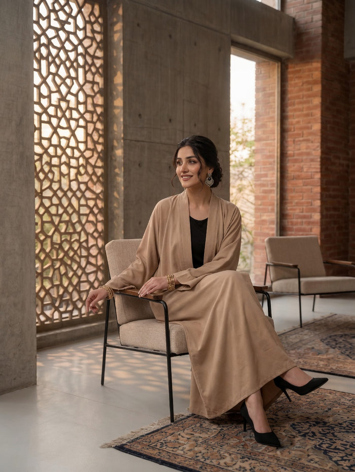 Signature Abayas