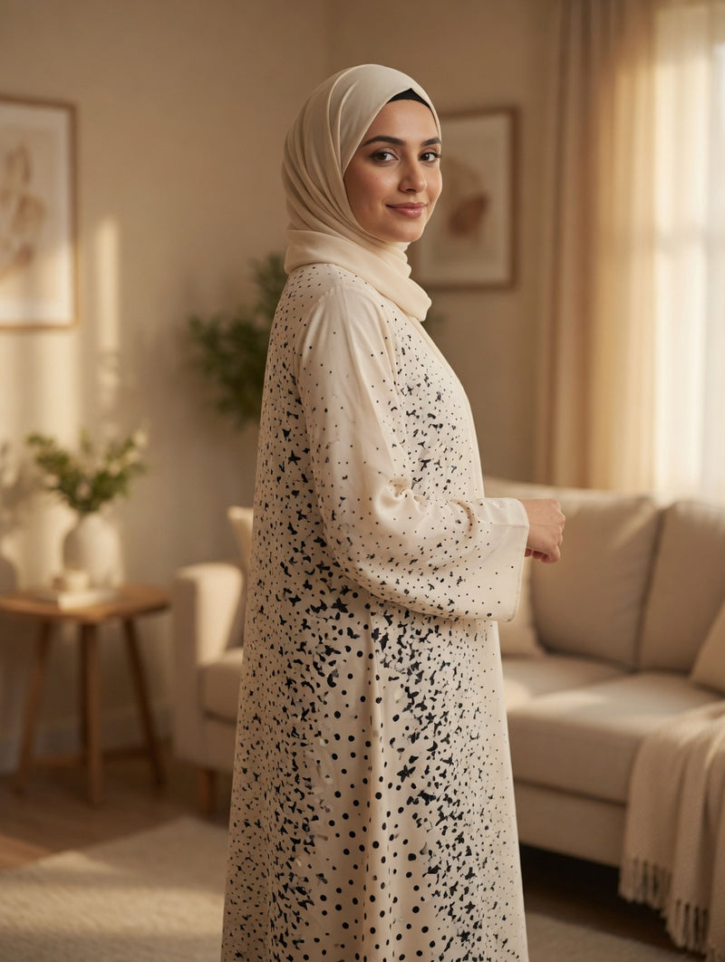 Modesty, made beautifully